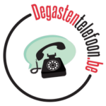 degastentelefoon
